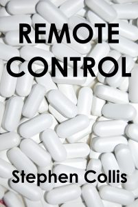 Cover - Remote Control