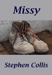 Missy cover Missy cover
